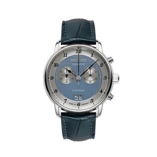 Zegarek Zeppelin Friedrichshafen 85843, 40mm