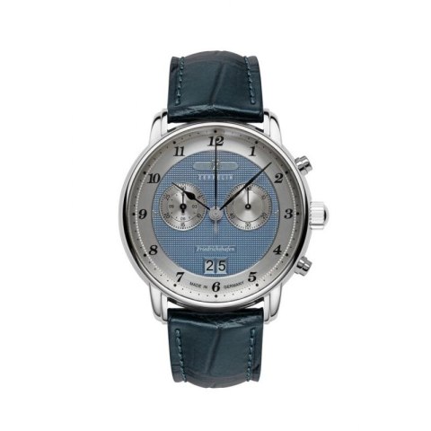 Zegarek Zeppelin Friedrichshafen 85843, 40mm