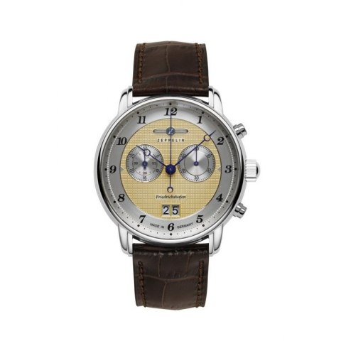 Zegarek Zeppelin Friedrichshafen 85845, 40mm