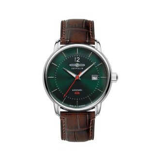 Zegarek Zeppelin LZ120 Bodensee 8160-4, automatik