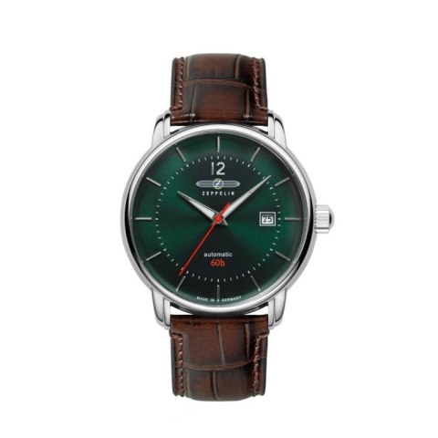 Zegarek Zeppelin LZ120 Bodensee 8160-4, automatik