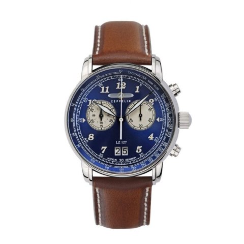 Zegarek Zeppelin LZ127 86843 Quartz