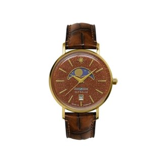 Zegarek Zeppelin Luna 8139-5 Quarz