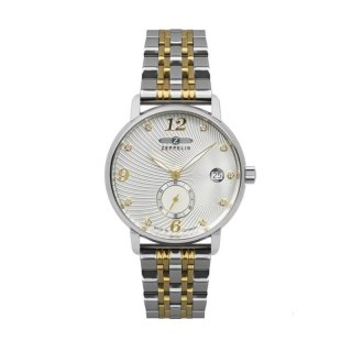Zegarek Zeppelin Luna 8631M-5 quarz