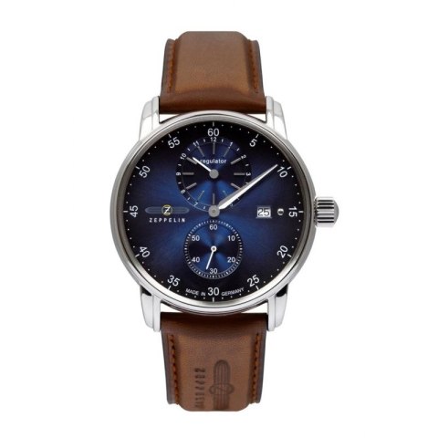 Zegarek Zeppelin New Captain's Line 86223