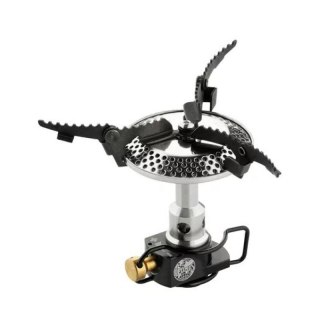 Zestaw do gotowania OPTIMUS Elektra Black Edition