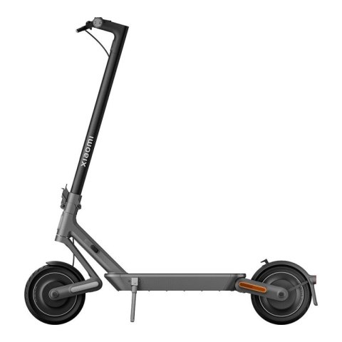 Xiaomi E-Scooter 4 Ultra Czarny 20 km/h 12000 Ah