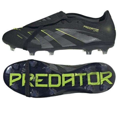 Buty adidas Predator Pro FT FG M JS4072
