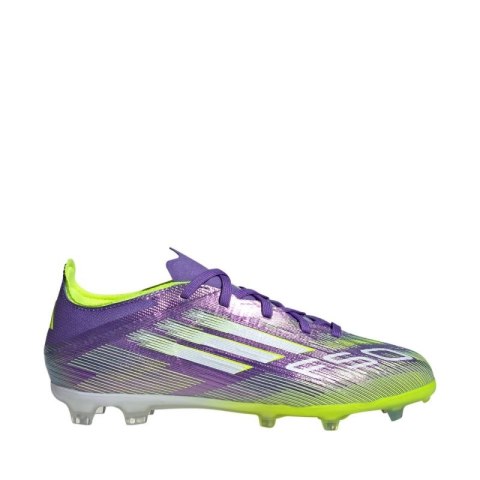 Buty piłkarskie adidas F50 Elite FG Jr JH7714