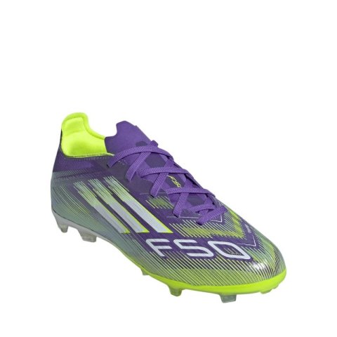 Buty piłkarskie adidas F50 Elite FG Jr JH7714