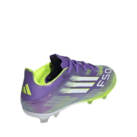 Buty piłkarskie adidas F50 Elite FG Jr JH7714