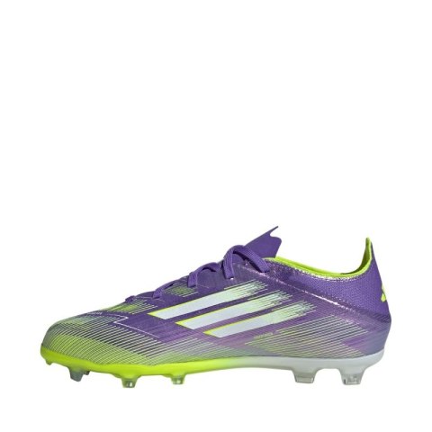 Buty piłkarskie adidas F50 Elite FG Jr JH7714