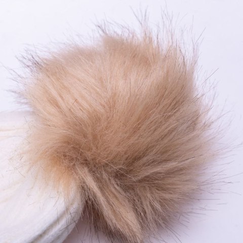 Damska Czapka zimowa LADY VIRIA