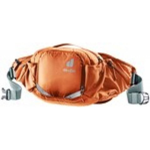 Deuter Pulse 5 chestnut-teal - nerka