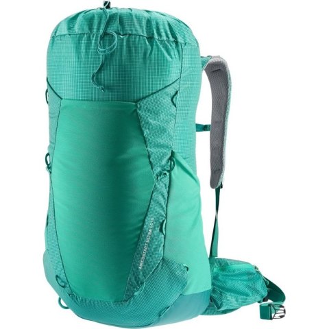 Deuter ULTRA 55+5 SL FERN-ALPINEGREEN - plecak trekkingowy