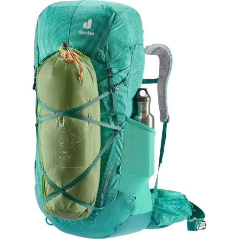 Deuter ULTRA 55+5 SL FERN-ALPINEGREEN - plecak trekkingowy
