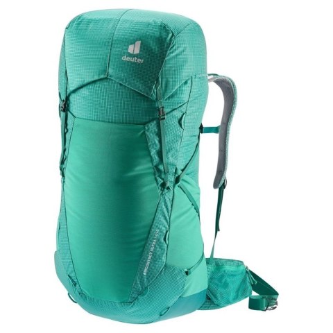 Deuter ULTRA 55+5 SL FERN-ALPINEGREEN - plecak trekkingowy