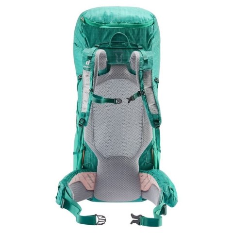 Deuter ULTRA 55+5 SL FERN-ALPINEGREEN - plecak trekkingowy