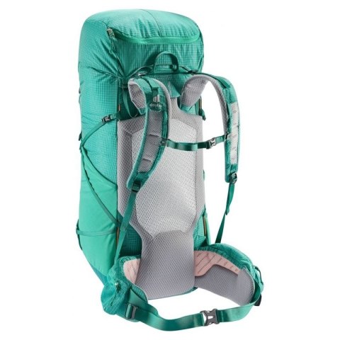 Deuter ULTRA 55+5 SL FERN-ALPINEGREEN - plecak trekkingowy
