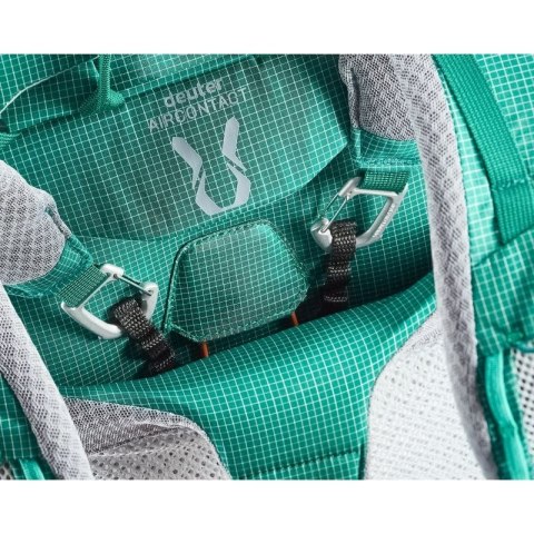 Deuter ULTRA 55+5 SL FERN-ALPINEGREEN - plecak trekkingowy