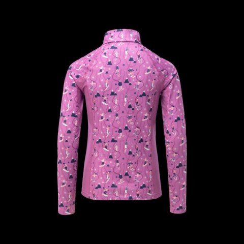 Dziecięca Bluzka termoaktywna GRAP TOP JRG