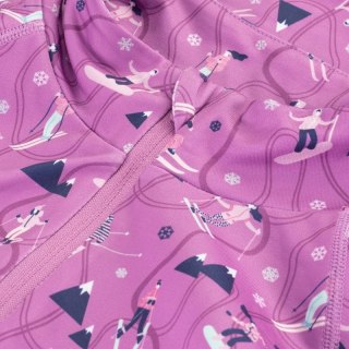 Dziecięca Bluzka termoaktywna GRAP TOP JRG