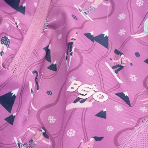 Dziecięca Bluzka termoaktywna GRAP TOP JRG