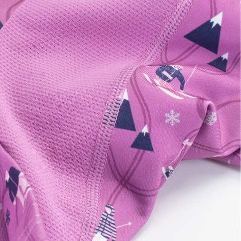 Dziecięca Bluzka termoaktywna GRAP TOP JRG