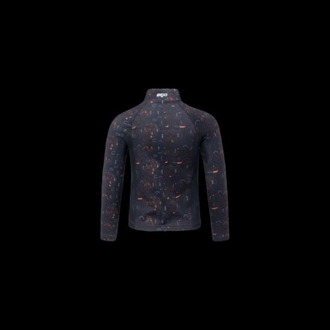 Dziecięca Bluzka termoaktywna GRAP TOP KDB