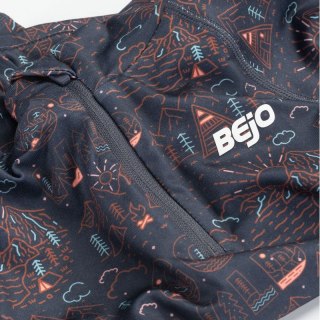 Dziecięca Bluzka termoaktywna GRAP TOP KDB