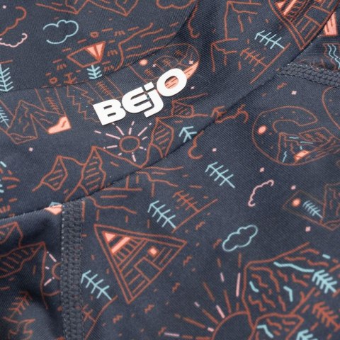 Dziecięca Bluzka termoaktywna GRAP TOP KDB