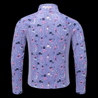 Dziecięca Bluzka termoaktywna GRAP TOP KDG