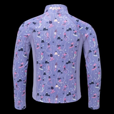 Dziecięca Bluzka termoaktywna GRAP TOP KDG