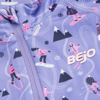 Dziecięca Bluzka termoaktywna GRAP TOP KDG