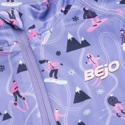 Dziecięca Bluzka termoaktywna GRAP TOP KDG