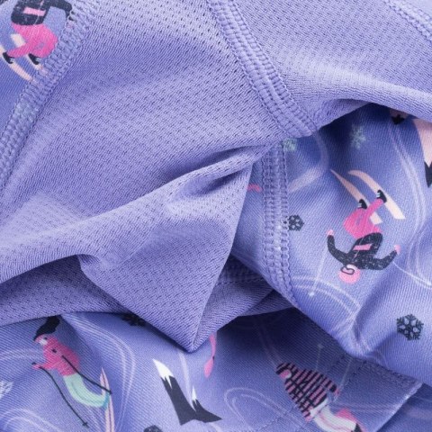 Dziecięca Bluzka termoaktywna GRAP TOP KDG