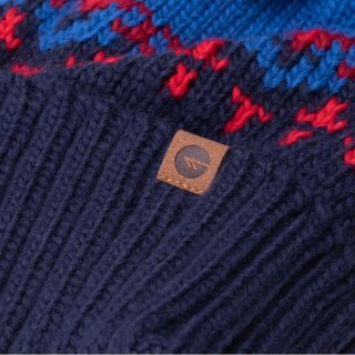 Dziecięca Czapka zimowa MORU JR