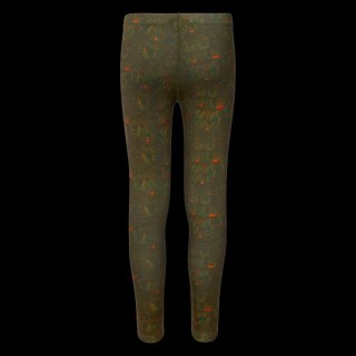 Dziecięce Legginsy termoaktywne GRAP BOTTOM JRB