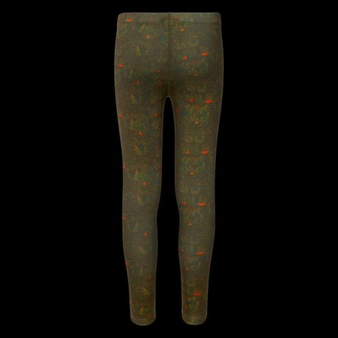 Dziecięce Legginsy termoaktywne GRAP BOTTOM JRB