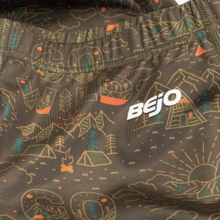 Dziecięce Legginsy termoaktywne GRAP BOTTOM JRB