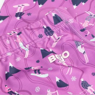 Dziecięce Legginsy termoaktywne GRAP BOTTOM JRG