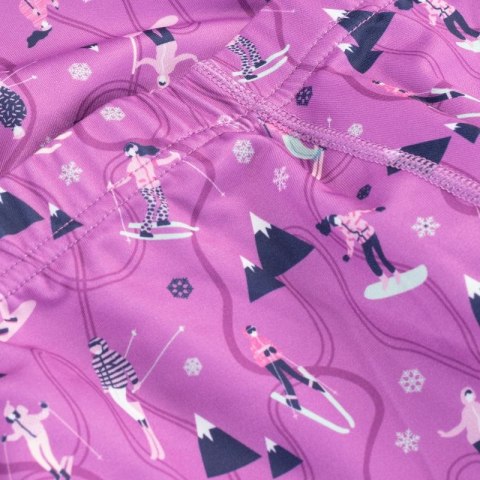 Dziecięce Legginsy termoaktywne GRAP BOTTOM JRG