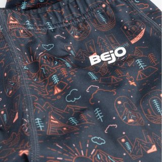 Dziecięce Legginsy termoaktywne GRAP BOTTOM KDB