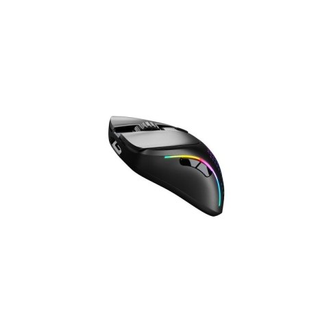 Glorious Gaming Glorious Model D 2 Wireless Gaming-Maus - schwarz