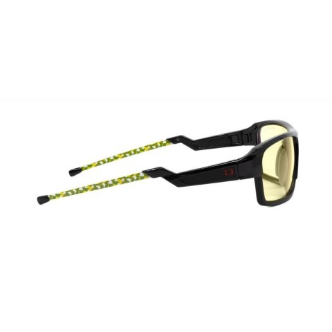 Gunnar Optiks Lightning Bolt 360 okulary do komputera Unisex