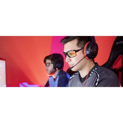 Gunnar Optiks Lightning Bolt 360 okulary do komputera Unisex