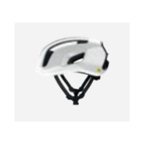 Kask rowerowy POC CYTAL - biały roz.M 54-59
