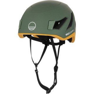 Kask syncro-green-ivy WILD COUNTRY