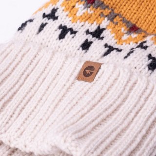 Męska Czapka zimowa MORU