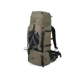Plecak trekking 70l nh70b070-b-brown NATUREHIKE